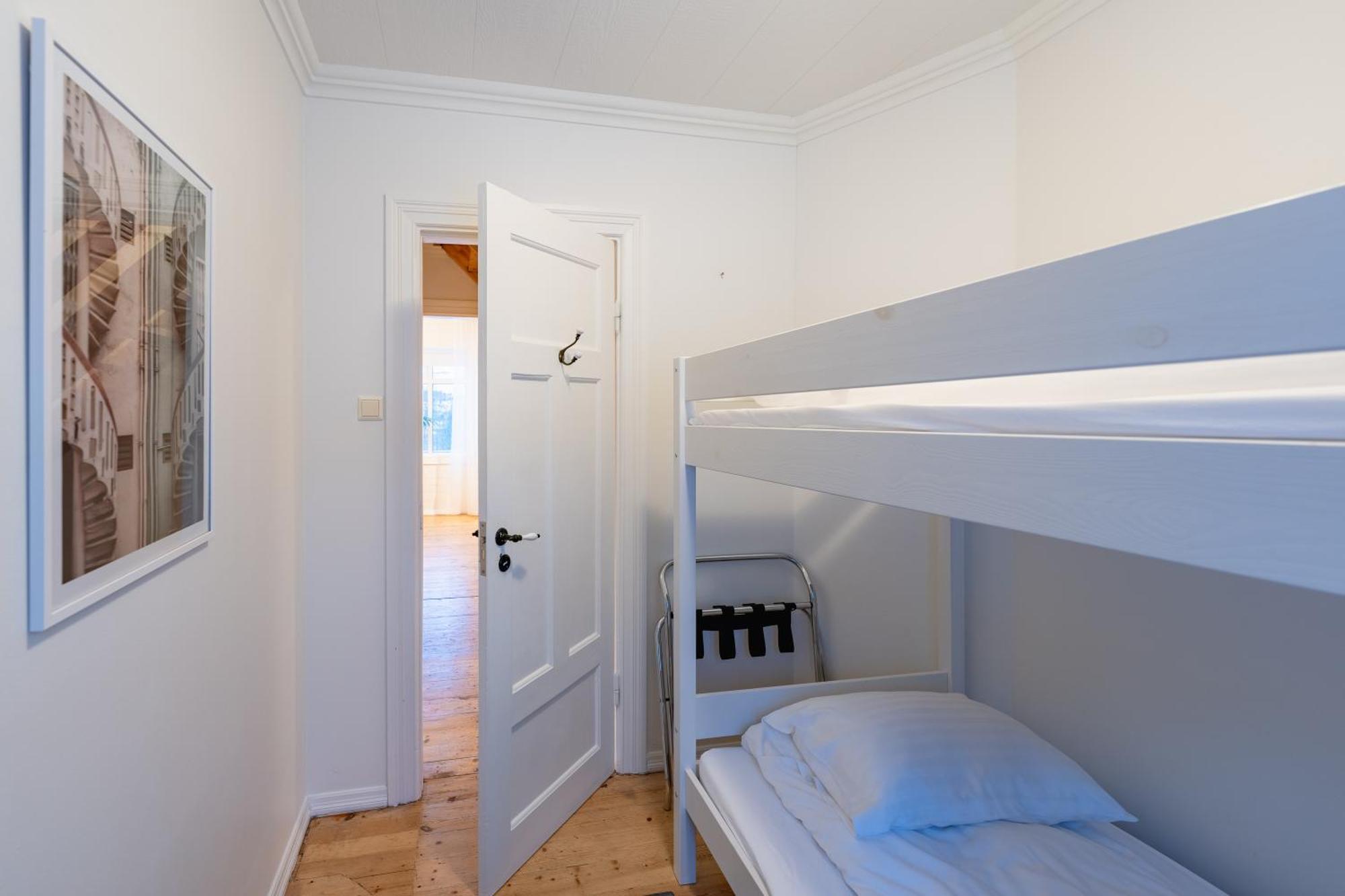 Day Dream Central Akureyri Three Bedroom Apt المظهر الخارجي الصورة